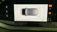 Volkswagen Multivan 2.0 TSI Style 5dr LWB DSG Petrol Estate